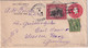 USA - 2 C. Ganzsache+Zusatz Brief Papillion - Seesen 1929 - Other & Unclassified