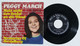 I100762 45 Giri 7" - Peggy March - Male Nicht Den Teufel An Die Wand - RCA - Other - German Music