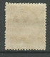 Spain 1879 ☀ 40c ☀  MH - Nuevos