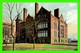 HAMMOND, IN - HIGH SCHOOL - THE ROTOGRAPH CO IN 1907 - - Hammond