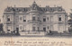 Suisse - Châteaux - Prégny - Le Château De Rotschild - Circulée 16/10/1905 - Pregny-Chambésy