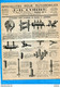 Publicité -AUTO-J B CORRE -spécialités Pour Automobiles  1923-catalogue Illustré 4 Pages+ Feuille-tarifs + - Matériel Et Accessoires