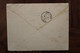 Guyane Française 1914 France Cover French Guyana Colon St Nazaire L.A.1 Recommandé Cachet Maritime Ligne A Timbre Groupe - Brieven En Documenten