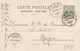 Suisse - Châteaux - St Maurice - Le Château - Circulée 21/09/1904 - Au