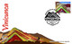 Peru 2021 America UPAEP Tourism Rupac & Vinicunca Mountains FDC - Sonstige & Ohne Zuordnung