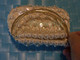 Bourse Purse, Vintage Made In Hong Kong, 1960's, - Purses & Bags