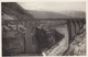 Suisse - Ponts - Ligne Du Loetschberg - Pont Du Balsschieden - Circulée Le 15/11/1929 - Ponti