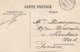 Suisse - Ponts - Pont De Chézières Villars - Circulée Le 30/08/1910 - Ponts