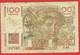France - Billet De 100 Francs Type Jeune Paysan - 18 Juillet 1946 - 100 F 1945-1954 ''Jeune Paysan''