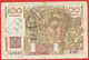 France - Billet De 100 Francs Type Jeune Paysan - 1er Octobre 1953 - 100 F 1945-1954 ''Jeune Paysan''