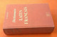 Delcampe - Félix Gaffiot  Dictionnaire Latin Français (1986) 1719 Pages  Hachette  (250x165x70)mm - Dictionaries