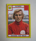 Panini Football 75 N°264. Jacques Van Welle. Olympic. 1975 Belgique. Vignette Chromo - Altri & Non Classificati