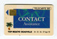 Telecarte °_ France 50u-En 445-gem-09.92-Contact Deauville-2260 Ex.- R/V - 50 Units