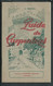 Vaucluse. Guide De Carpentras De 1924,publicité Berlingots Eysseric,Perrot,Carpentras,automobiles ,Peugeot,viticulture, - Tourism Brochures