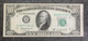 США 10 ДОЛЛАРОВ 1950 D 2B (НЬЮ-ИОРК) № B 09670764 J 'UNC!!!' (см.фото) - Federal Reserve (1928-...)