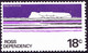 ROSS DEPENDENCY 1972 QEII 18c Multicoloured Scenic MH - Ongebruikt