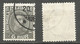 Iceland 1920 , Used Stamp Michel # 87 - Used Stamps