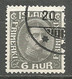 Iceland 1920 , Used Stamp Michel # 87 - Used Stamps