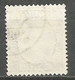 Iceland 1920 , Used Stamp Michel # 87 - Used Stamps