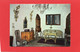 ITALIE----ANA-CAPRI----SAN MICHELE--salotto Veneziano--voir 2 Scans - Carpi
