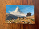 Zermatt Winkelmatten Mit Matterhorn - Matten Bei Interlaken