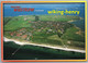 Wustrow Fischland - Luftbild 1   Ostseebad - Fischland/Darss