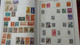 Delcampe - Y11 Collection De Timbres Oblitérés  De Différents Pays D'Europe Voir Commentaires ...  A Saisir !!! - Collezioni (in Album)