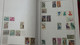 Delcampe - Y11 Collection De Timbres Oblitérés  De Différents Pays D'Europe Voir Commentaires ...  A Saisir !!! - Collezioni (in Album)