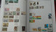 Delcampe - Y11 Collection De Timbres Oblitérés  De Différents Pays D'Europe Voir Commentaires ...  A Saisir !!! - Collezioni (in Album)