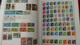 Delcampe - Y11 Collection De Timbres Oblitérés  De Différents Pays D'Europe Voir Commentaires ...  A Saisir !!! - Collezioni (in Album)