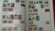 Delcampe - Y11 Collection De Timbres Oblitérés  De Différents Pays D'Europe Voir Commentaires ...  A Saisir !!! - Collezioni (in Album)