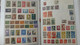 Delcampe - Y11 Collection De Timbres Oblitérés  De Différents Pays D'Europe Voir Commentaires ...  A Saisir !!! - Collezioni (in Album)