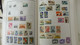 Delcampe - Y11 Collection De Timbres Oblitérés  De Différents Pays D'Europe Voir Commentaires ...  A Saisir !!! - Collezioni (in Album)