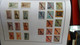 Delcampe - Y11 Collection De Timbres Oblitérés  De Différents Pays D'Europe Voir Commentaires ...  A Saisir !!! - Collezioni (in Album)