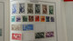 Delcampe - Y11 Collection De Timbres Oblitérés  De Différents Pays D'Europe Voir Commentaires ...  A Saisir !!! - Collezioni (in Album)