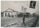 CPM REPRODUCTION - SOURS (Eure Et Loir) - Locomotives 03 Corpet Louvet N°15 Et 20 - Gare Du Tramway - Autres & Non Classés