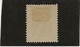 TIMBRE COLOMBE DE LA PAIX N° 294 NEUF CHARNIERE -ANNEE 1934 - COTE :60 € - Unused Stamps