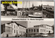 Wustrow Fischland - S/w Mehrbildkarte 6   Ostseebad - Fischland/Darss