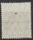 Poland 1919 20Pf Rare Ultramarine POCZTA POLSKA. Mi 10a Or B? Type II/Fischer 12 A, Ab Or Ba? Forma II (4 Mm). MNG. - Unused Stamps