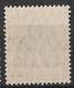 Poland 1919 30Pf POCZTA POLSKA. Michel 11 Type II/ Fischer 14 A Or B? Forma II (3,50 Mm). MNG. - Unused Stamps