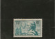 TIMBRE N° 313 NEUF CHARNIERE - ANNEE 1936 - COTE : 20 € - Unused Stamps