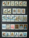 VATICAN 1984-1989 MNH** / GOOD SETS / 3 SCANS - Colecciones