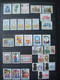 VATICAN 1984-1989 MNH** / GOOD SETS / 3 SCANS - Verzamelingen