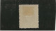 TIMBRE N° 291 NEUF CHARNIERE - ANNEE 1933 -  COTE :20 € - Neufs