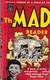 THE MAD READER 13th Printing 1960 COMICS - Otros Editores