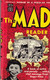 THE MAD READER 13th Printing 1960 COMICS - Altri Editori