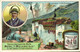 Tibet Thibet, Hermits Himalayas, Tibetan Woman (1900s) Condensed Milk Trade Card - Tíbet