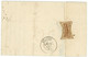 Delcampe - Promo 11 Aout 1869 N°29 Superbe Lettre Illustrée Et Facture De Dijon Vers Beaune ,Poulain & Blavier - 1849-1876: Periodo Classico