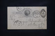 ETATS UNIS - Entier Postal De New York En Local En 1888 - L 108735 - ...-1900