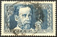 YT 385 (°) Obl 1938 Chômeurs Intellectuels Louis Pasteur (20 Euros) France – Kr3lot - Oblitérés